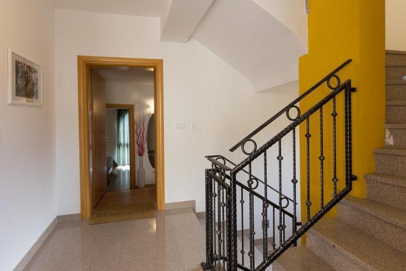 Marija F2 Apartment Krk Town Eksteriør billede